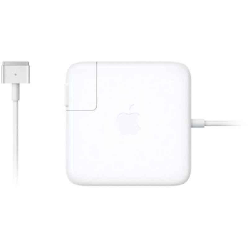 Apple MC461ZE/A 60W MagSafe Power Adapter White