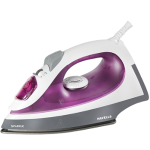 Buy Singer Steamo Steam Iron with Steam Burst, Non-Stick Coated