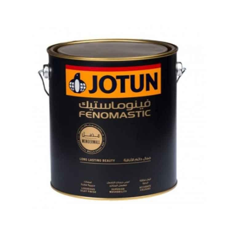 Jotun Fenomastic 4L RAL 6033 Wonderwall Interior Paint, 302502