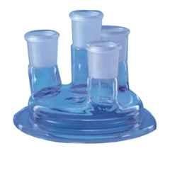 Borosil 2000ml Kettle Reaction Assembly Cover, 6949042