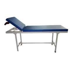 Yes Kay Two Section Examination Table
