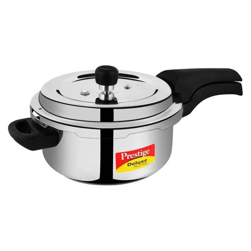 Prestige best sale svachh cooker