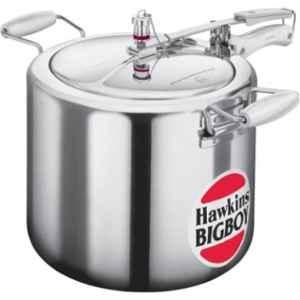 Hawkins Bigboy 18L Aluminum Pressure Cooker, BB18