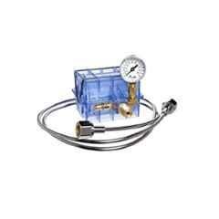 U-Tech 99% 220-230VAC Electrical Dry Ice Machine, SSI-202