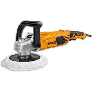 Polisher buffer online cordless