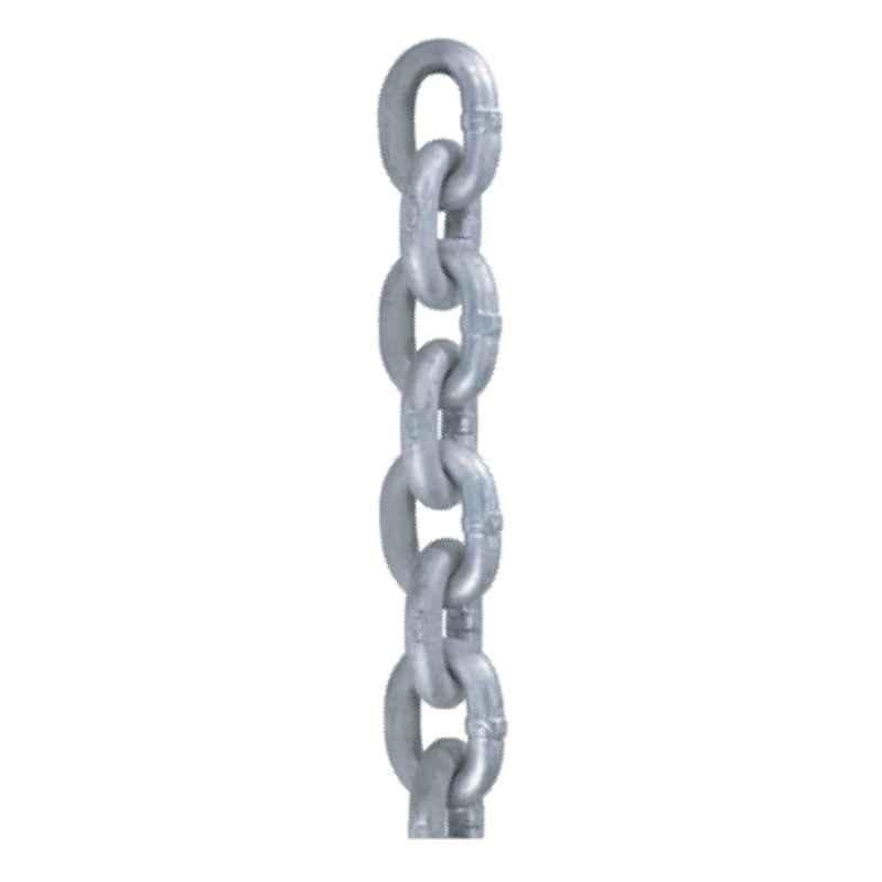 Lifmex 12mm Galvanized Chain, LGIC12