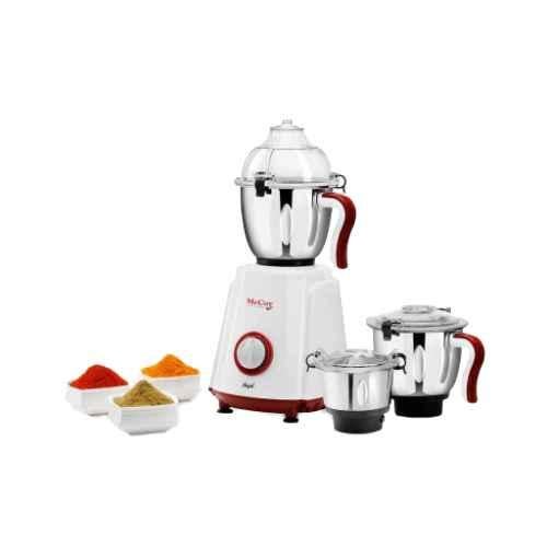 Turbo Power Mixer Grinder - McCoy Appliances India