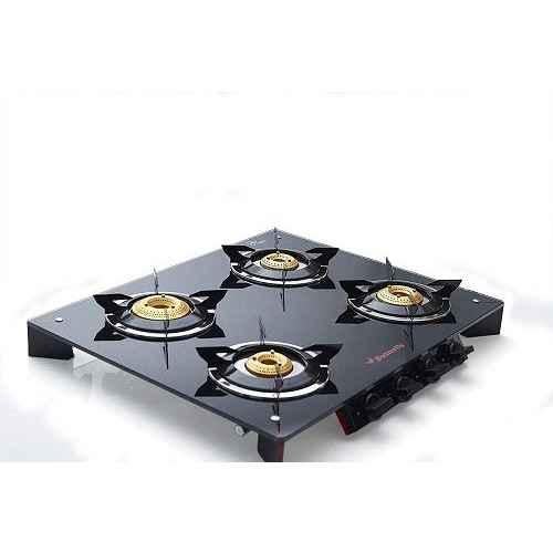 butterfly ideal gas stove price