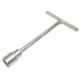 Lovely Lilyton 5mm Steel T Spanner, Length: 150 mm