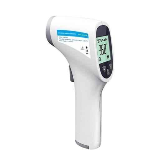 WECOLOR Medical Infrared Thermometer Contactless Thermometer HG01 With  Fever Alarm And Memory Function - Wecolor