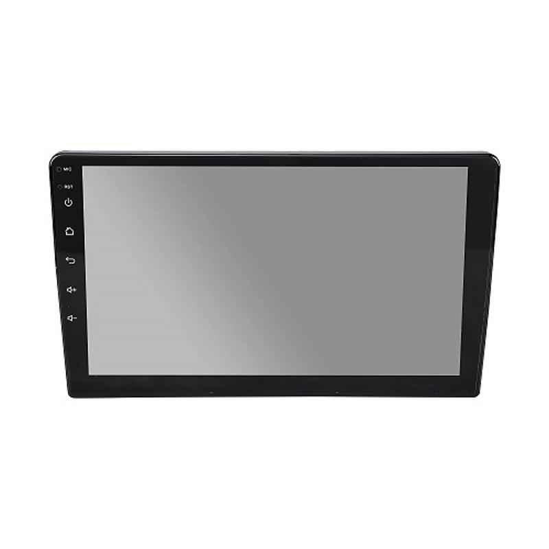 Nippon NDROID 9PRO 9 inch Full HD Gorilla Touchscreen Black Car Multimedia Player