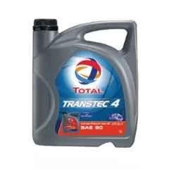 Total Transtec 5L 4 SAE 90 Transmission Oil