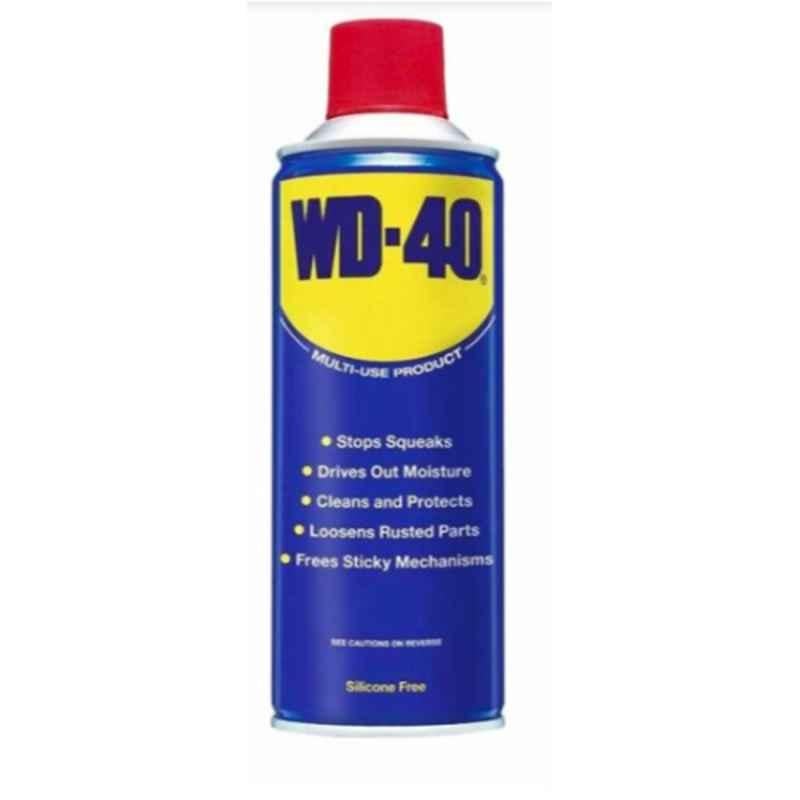WD-40 330ml Multi-Use Aerosol Lubricant Spray