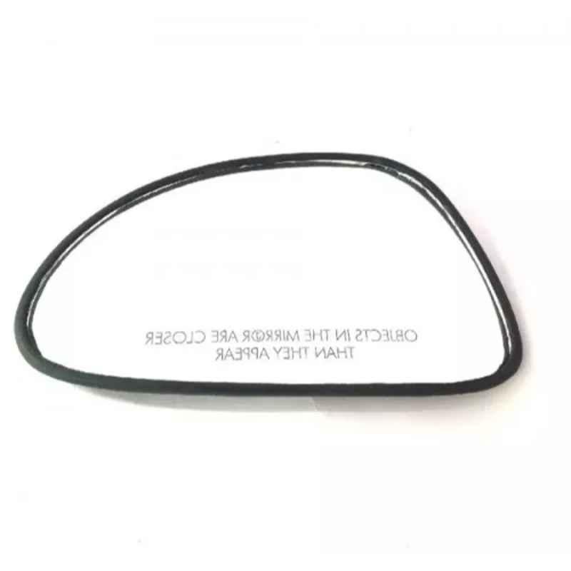 Far Vision Fv300 Sub Mirror Glass Plate Skoda Rapid, Polo, Vento Lhs, FAR-24AAC5