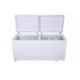 Voltas 405 Ltr Double Door Chest Deep Freezer
