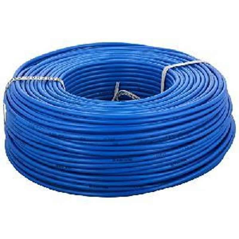 FINOLEX CABLE, 3 CX1SQMM, CU