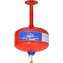 Eco Fire 5kg Automatic Modular ABC Type Fire Extinguisher