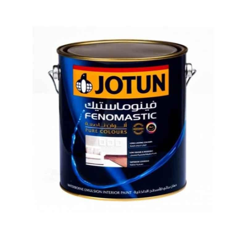 Jotun Fenomastic 4L 10678 Space Matt Pure Colors Emulsion, 302826