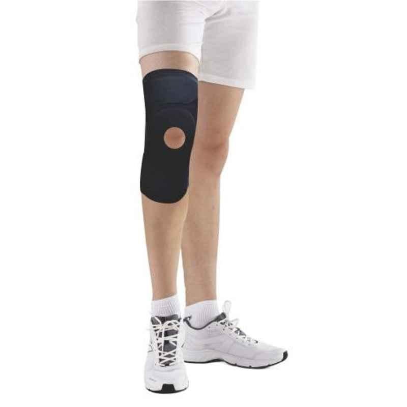 Buy Dyna Wrap Around Hinged Knee Brace (Universal) Online at Low