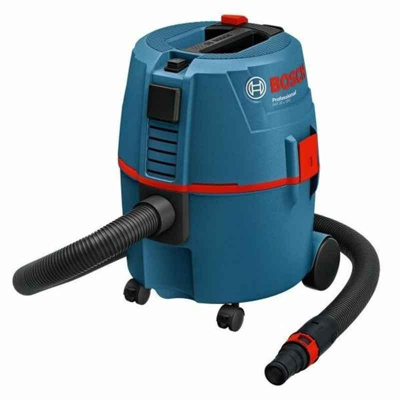 Bosch Wet and Dry Extractor, GAS-20L, 1200W