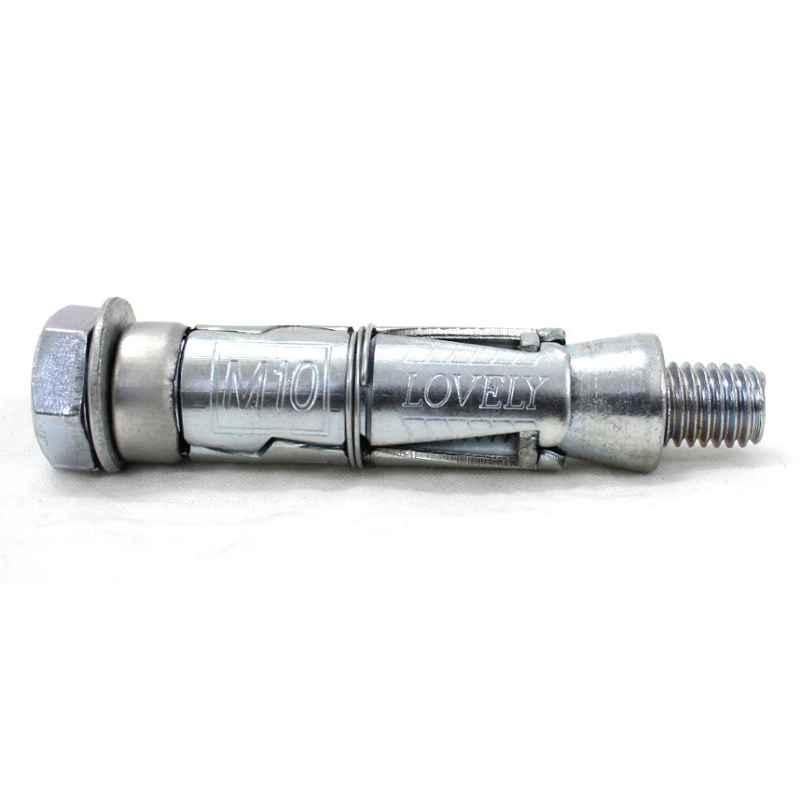 Lovely 12x90mm Heavy Duty Rawal Bolt (Pack of 3)