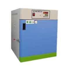 NSAW UO-324P 2.5kW 324L Mild Steel Micro Processor Based Universal Hot Air Oven, NSAW-1150