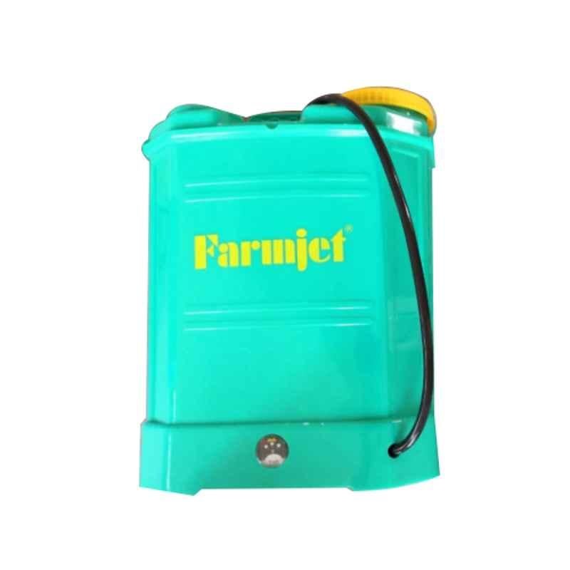 Farmjet 16L 12V/12Ah Battery Sprayer