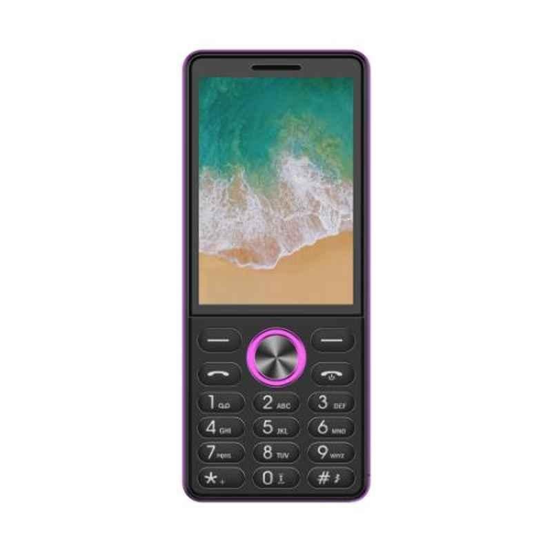 I Kall K555 Pink Feature Phone