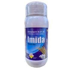 Katyayani 3L Imida Imidacloprid 30.5 SC Systemic Insecticide Control