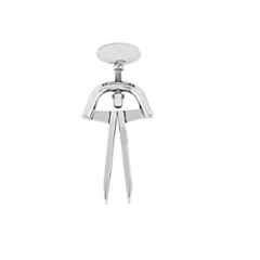Forgesy Stainless Steel Heister Mouth Gag, X88