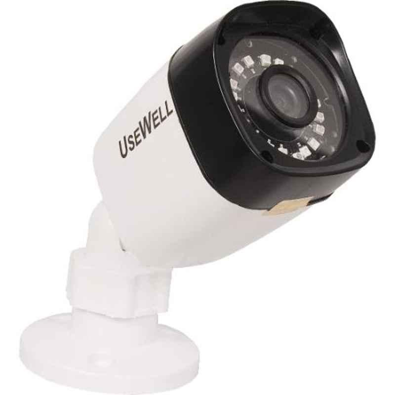 Usewell 2MP 20m Night Vision Full Hd Bullet Cctv Camera