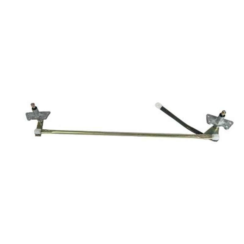 Lokal Wiper Linkage Assembly Part Code 22-22 for Tata Sumo/Sumo grand Cars