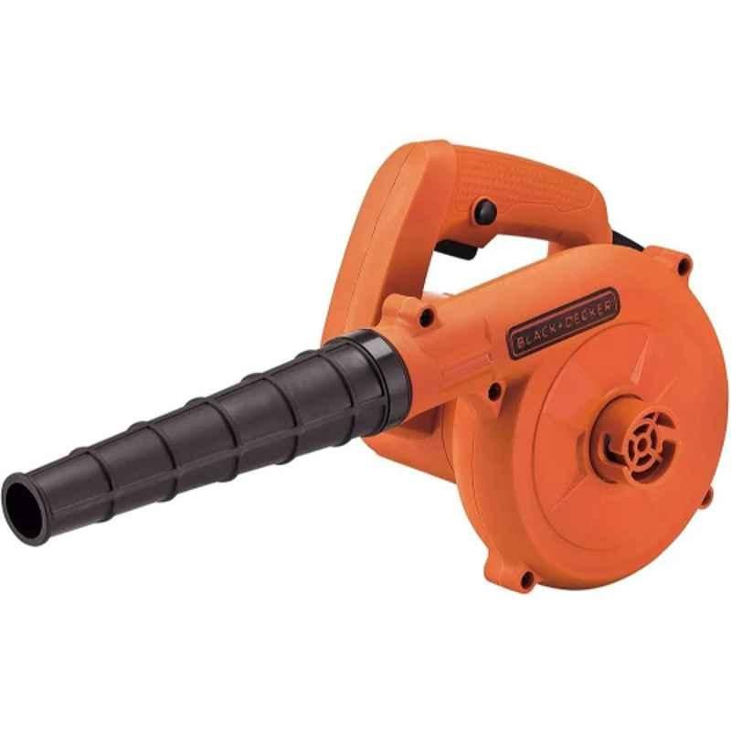 Black & Decker 530W 3m Orange Blower, BDB530-B5