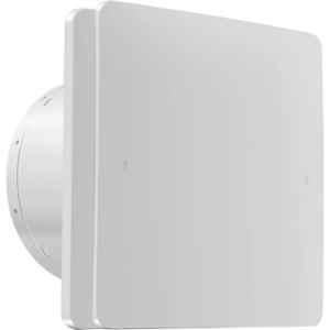 Zigma Axil Air 32W Plastic White Exhaust Fan, Sweep: 150 mm