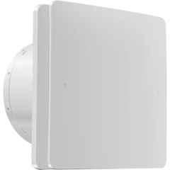 Zigma Axil Air 32W Plastic White Exhaust Fan, Sweep: 150 mm