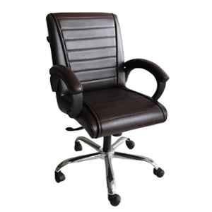 Da urban miller medium on sale back revolving office chair