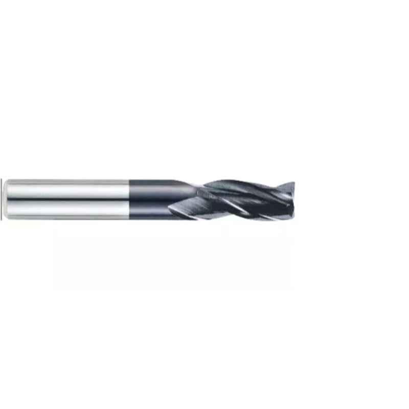 YG-1 63mm 3 Flute Flat Short Length X- Power End Mill, EM896080