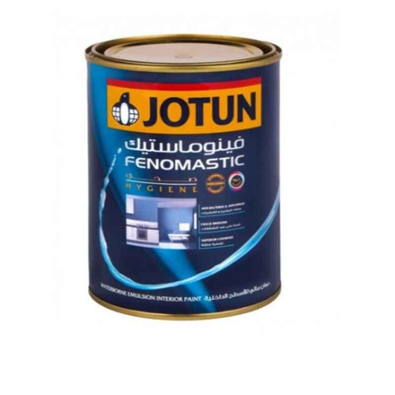 Jotun Fenomastic 1L 4594 Blue Harmony Matt Hygiene Emulsion, 304576