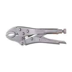 Stanley 5 inch Curved Jaw Locking Plier, 84-367-1-S