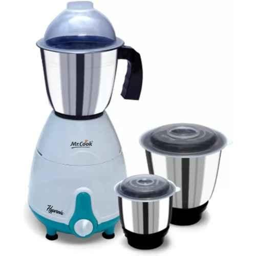 Shop Mixer Grinders Online at Best Prices – Longway India