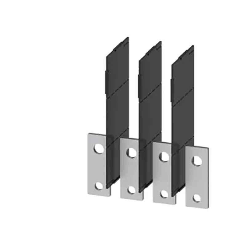 Siemens 3VM9254-0QB50 4 Pole Bus Connector Extended for 3VM12