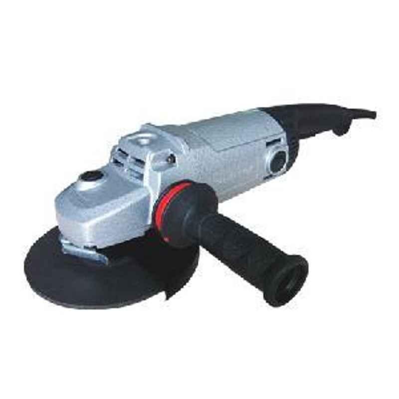Ralli Wolf 2400W 8500rpm Medium Duty Angle Grinder AG180(PANTHER) 3830.3.15