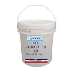 Z Premium N68 10L Refrigeration Oil