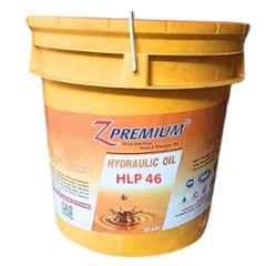 Z Premium HLP 46 10 Litre Hydraulic Oil