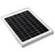 Solar Universe India 50W Black Monocrystalline Solar Panel