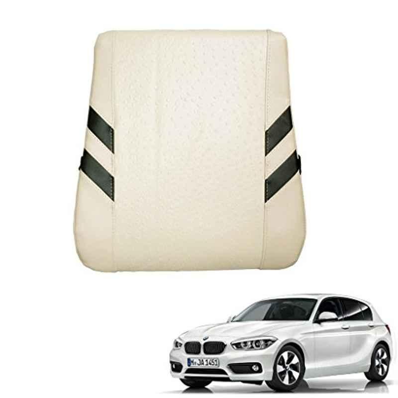 Kozdiko Beige Back Rest for BMW 1 Series
