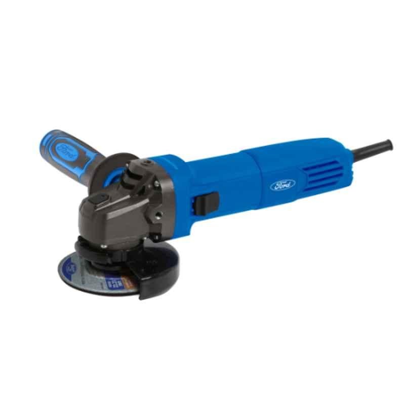 Ford FP7-0044 750W 100mm Professional Angle Grinder