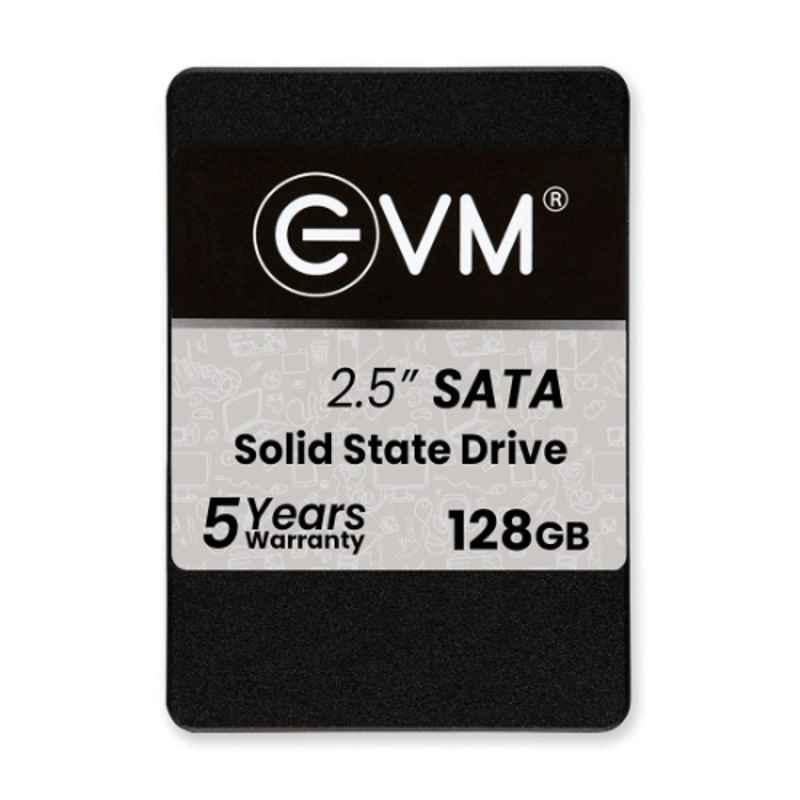 SSD 2-Power SATA III 6Gbp/s 128 GB - Discomputer