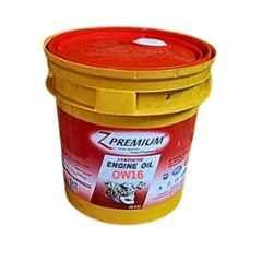 Z Premium 0w16 10 Litre Premium Engine Oil