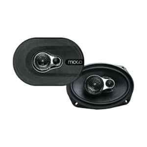JBL A450HI 6x9 inch 450W 3-Way Speaker 